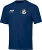 SG Teuchern Nessa Jako T-Shirt Base