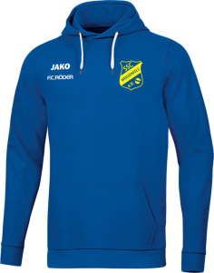 SSC Weißenfels Jako Kapuzensweat Base