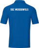 SSC Weißenfels Jako Poloshirt Base