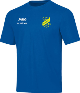 SSC Weißenfels Jako T-Shirt Base