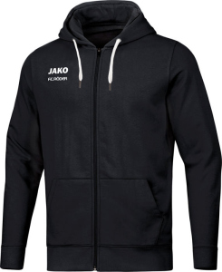 Weißenfels Jugend Jako Kapuzenjacke Base