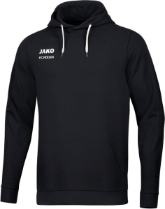 Weißenfels Jugend Jako Kapuzensweat Base