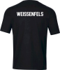 Weißenfels Jugend Jako T-Shirt Base