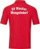 SV Wacker Wengelsdorf Jako Poloshirt Base