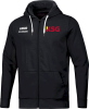 KSG Zeitz Jako Kapuzenjacke Base