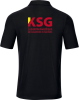 KSG Zeitz Jako Poloshirt Base