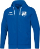 VfB Zeitz Jako Kapuzenjacke Base