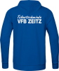 VfB Zeitz Jako Kapuzenjacke Base