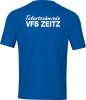 VfB Zeitz Jako T-Shirt Base