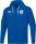 Blau-Weiß Zorbau Jako Kapuzenjacke Base