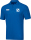 Blau-Weiß Zorbau Jako Poloshirt Base