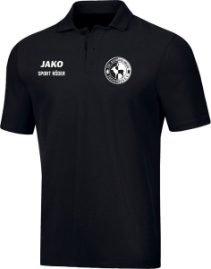 TSV Zscherben Jako Poloshirt Base