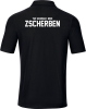TSV Zscherben Jako Poloshirt Base