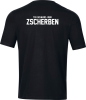TSV Zscherben Jako T-Shirt Base