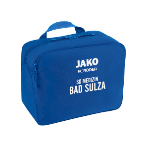 SG Medizin Bad Sulza Jako Kulturtasche One