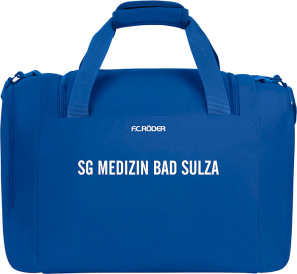 SG Medizin Bad Sulza Jako Sporttasche One
