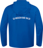 SG Medizin Bad Sulza Jako Allwetterjacke Allround