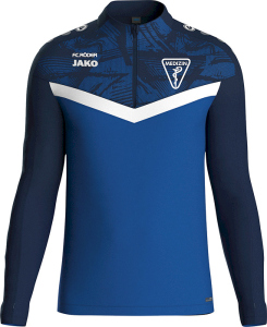 SG Medizin Bad Sulza Jako Ziptop Iconic