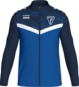 SG Medizin Bad Sulza Jako Polyesterjacke Iconic