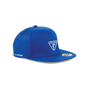 SG Medizin Bad Sulza 5 Panel Snapback Cap