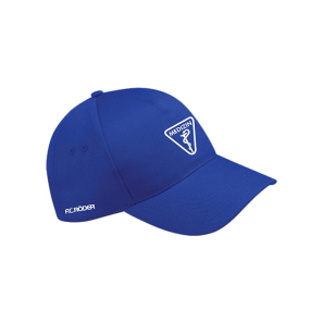 SG Medizin Bad Sulza Classic 5 Panel Cap