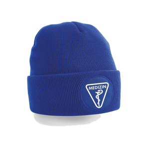 SG Medizin Bad Sulza Wintermütze