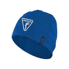 SG Medizin Bad Sulza Jako Fleecemütze