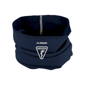 SG Medizin Bad Sulza CL Neckwarmer Flex-Fleece navy