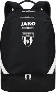 Alberstedter SV 1920 Jako Rucksack Iconic