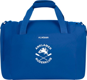 Anklamer Ruderklub Jako Sporttasche One