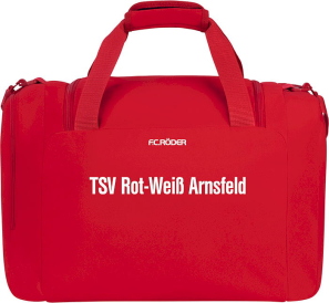 TSV Rot-Weiß Arnsfeld Jako Sporttasche One