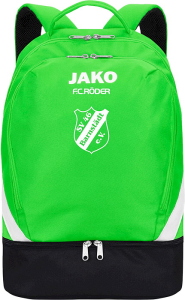 SV 46 Barnstädt Jako Rucksack Iconic