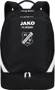 Baumersrodaer SV Jako Rucksack Iconic