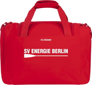 SV Energie Berlin Jako Sporttasche One