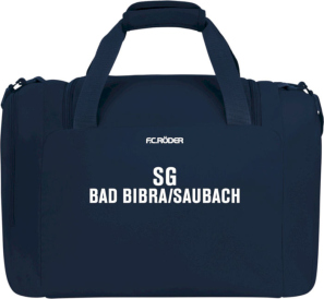 SG Bad Bibra/Saubach Jako Sporttasche One