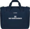 SG Bad Bibra/Saubach Jako Sporttasche One mit Bodenfach