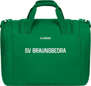 SV Braunsbedra Jako Sporttasche One mit Bodenfach