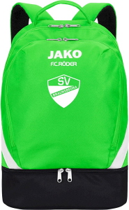SV Braunsbedra Jako Rucksack Iconic