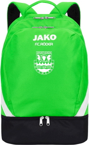 SV Burgwerben Jako Rucksack Iconic