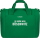 SG Grün-Weiß Döschwitz Jako Sporttasche One mit Bodenfach