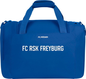 FC RSK Freyburg Jako Sporttasche One