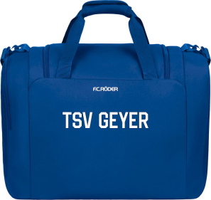 TSV Geyer Jako Sporttasche One mit Bodenfach