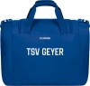 TSV Geyer Jako Sporttasche One mit Bodenfach