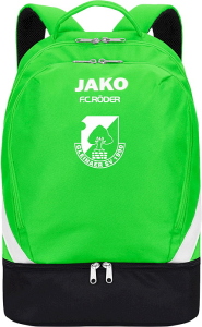 Gleinaer SV Jako Rucksack Iconic