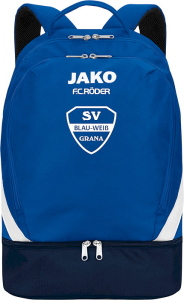 SV Blau-Weiß Grana Jako Rucksack Iconic