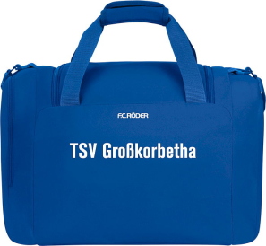 TSV Großkorbetha Jako Sporttasche One