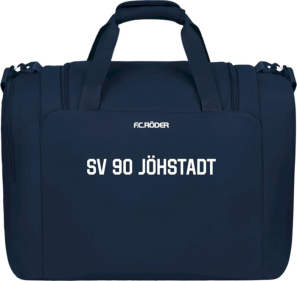 SV 90 Jöhstadt Jako Sporttasche One mit Bodenfach