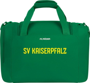 SV Kaiserpfalz Jako Sporttasche One