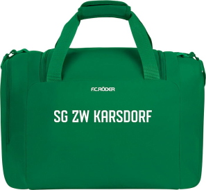 SG ZW Karsdorf Jako Sporttasche One
