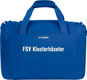 FSV Klosterhäseler Jako Sporttasche One